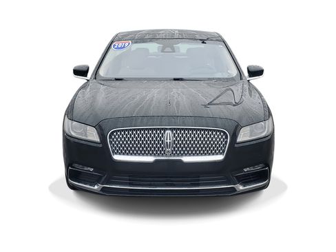 Used 2019 Lincoln Continental Reserve image 2
