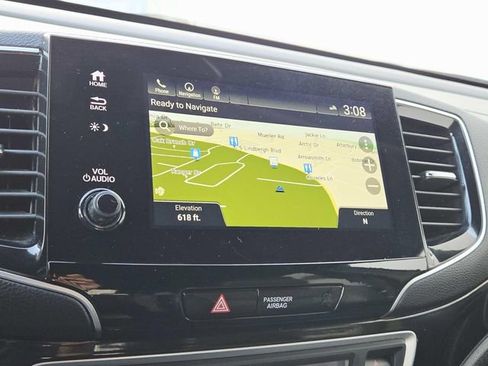 Used 2021 Honda Passport Touring image 25