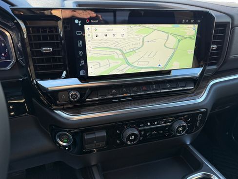 New 2025 Chevrolet Silverado 1500 LT image 12