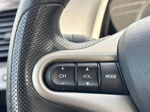 Used 2009 Honda Civic EX image 25