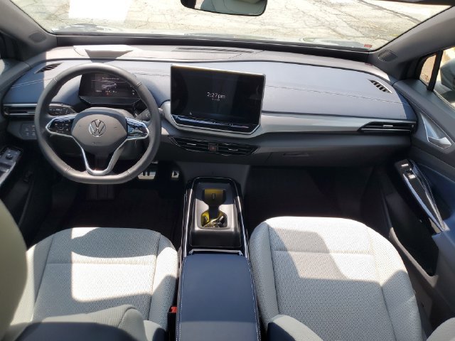 Certified 2025 Volkswagen ID.4 Pro S AWD/4WD image 8