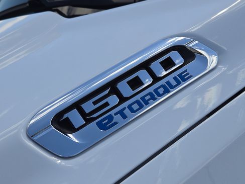 New 2026 RAM 1500 Big Horn AWD/4WD image 7