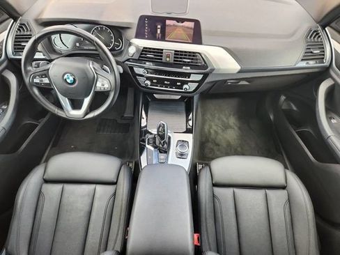 Used 2020 BMW X3 sDrive30i w/ Driving Assistance Package RWD image 26