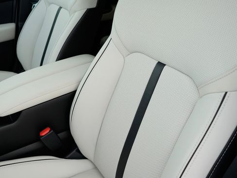 New 2026 MAZDA CX-50 AWD 2.5 S w/ Weather Package image 17