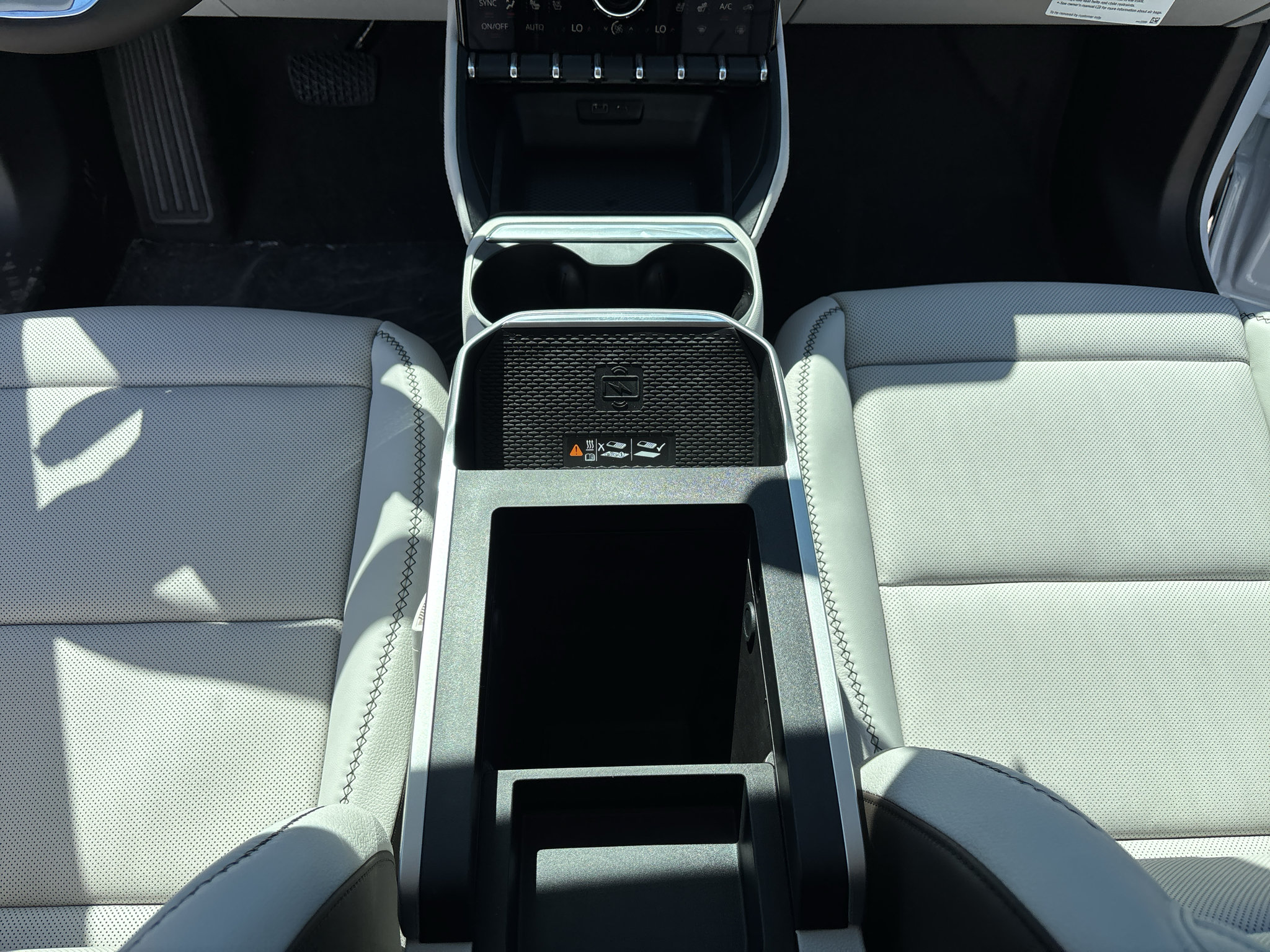 New 2027 GMC Terrain Denali AWD/4WD image 27