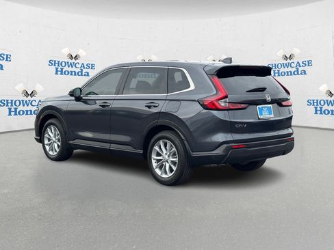 Certified 2024 Honda CR-V EX-L image 5