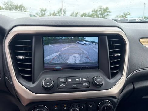 Used 2019 GMC Acadia Denali AWD/4WD image 31