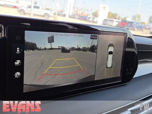 Used 2023 Hyundai Palisade Calligraphy AWD/4WD image 9