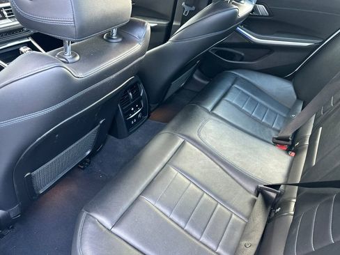 Used 2021 BMW M340i w/ Premium Package RWD image 12