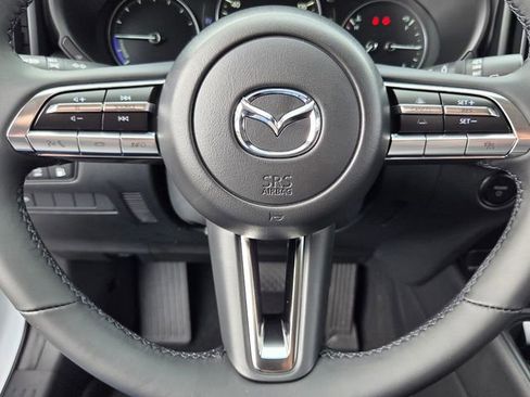 New 2026 MAZDA CX-50 2.5 Hybrid w/ Weather Package image 28