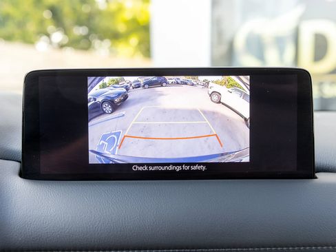 Used 2023 MAZDA CX-5 AWD 2.5 S image 18