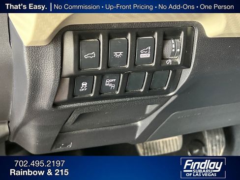 Certified 2021 Subaru Ascent Premium w/ Convenience Package image 39