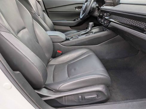 Certified 2023 Honda Accord Touring image 21