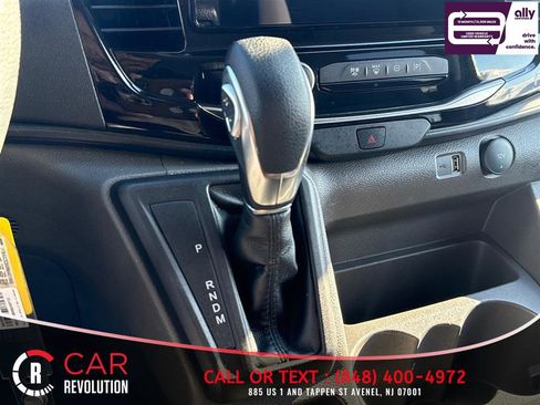 Used 2024 Ford Transit 350 XLT image 31