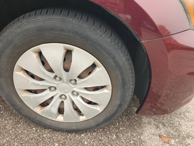 Used 2012 Honda Accord LX image 6