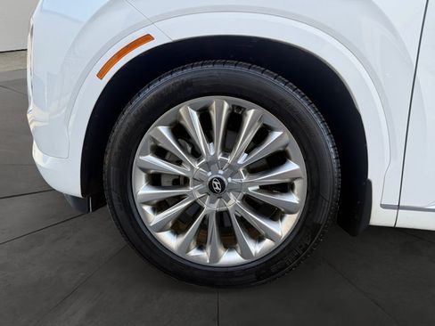 Used 2020 Hyundai Palisade Limited AWD/4WD image 9