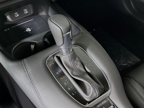 New 2026 Honda HR-V EX-L image 19