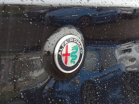 New 2025 Alfa Romeo Stelvio Sprint w/ Veloce Package image 21