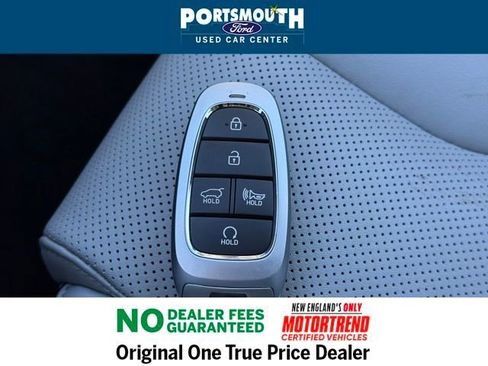 Used 2024 Hyundai Palisade SEL w/ Premium Package image 13