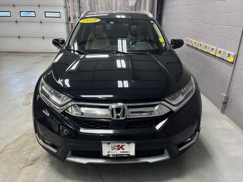 Used 2017 Honda CR-V Touring image 6