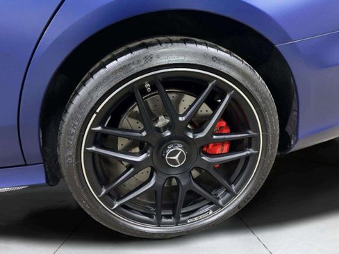 Used 2021 Mercedes-Benz E 63 AMG S image 71