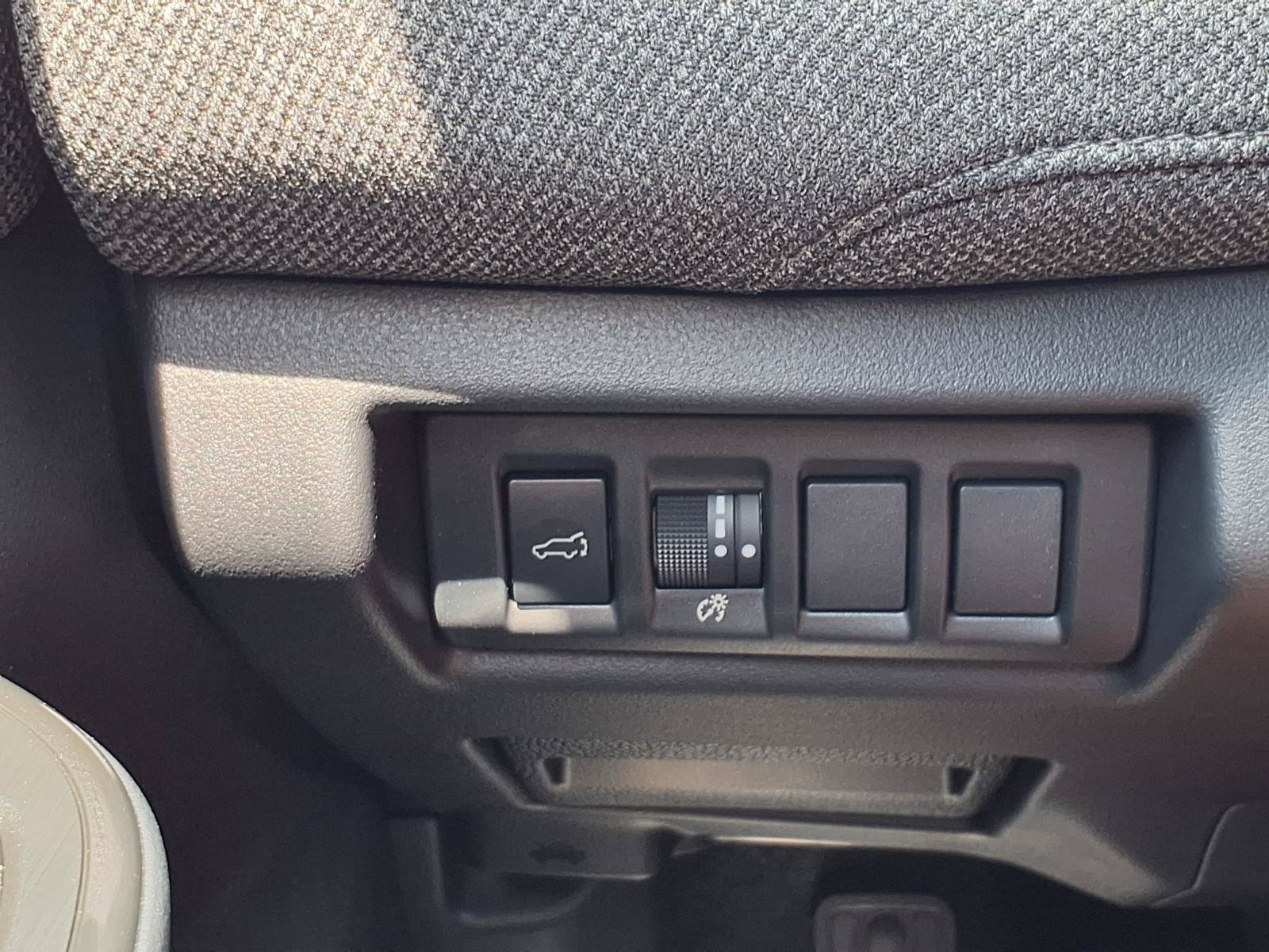 New 2026 Subaru Outback Limited AWD/4WD image 9