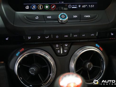 Used 2023 Chevrolet Camaro ZL1 image 30