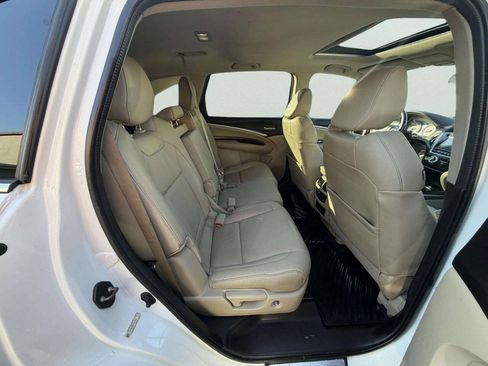 Used 2015 Acura MDX SH-AWD image 30