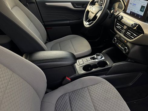 Certified 2022 Ford Escape SE w/ Convenience Package image 15