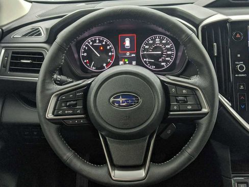 New 2025 Subaru Ascent Limited image 18