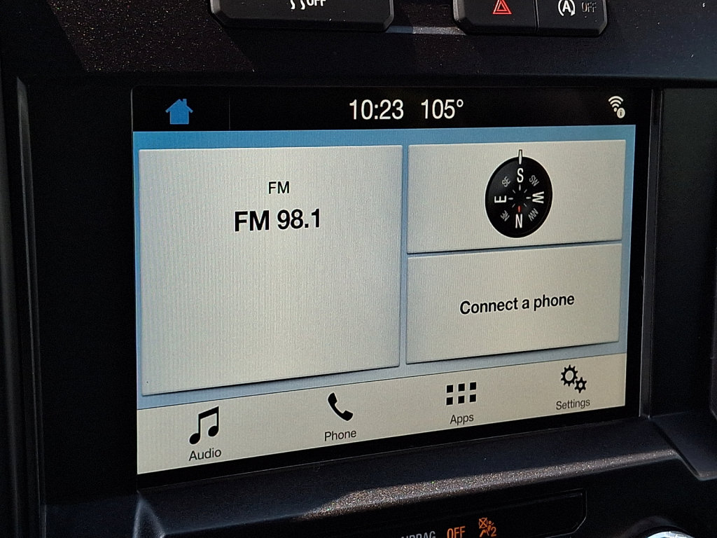 Used 2018 Ford F150 XL w/ Equipment Group 101A Mid AWD/4WD image 25