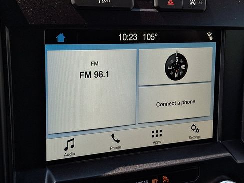 Used 2018 Ford F150 XL w/ Equipment Group 101A Mid AWD/4WD image 25