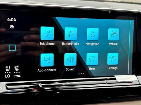 New 2026 Volkswagen Atlas SE image 15