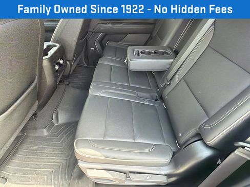 Used 2021 GMC Yukon SLT RWD image 21