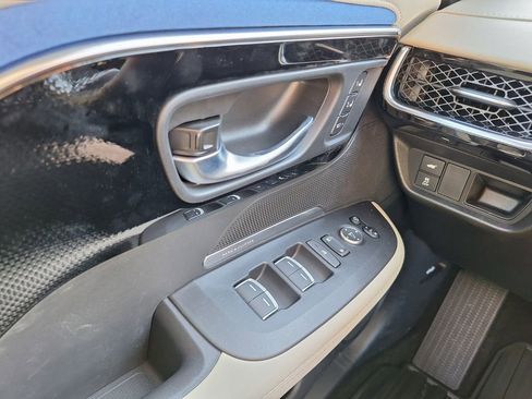 New 2025 Acura ADX A-Spec image 24