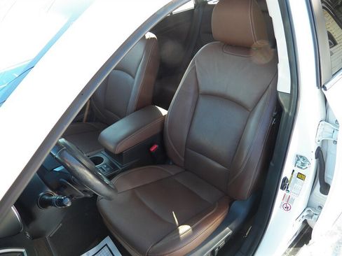 Used 2018 Subaru Outback 3.6R Touring image 7