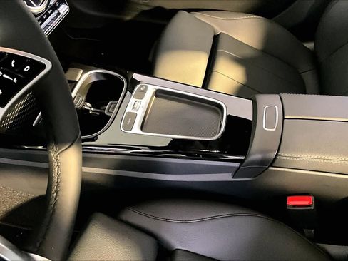 New 2026 Mercedes-Benz CLA 250 4MATIC image 10