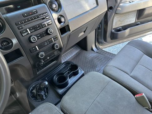 Used 2010 Ford F150 STX AWD/4WD image 21
