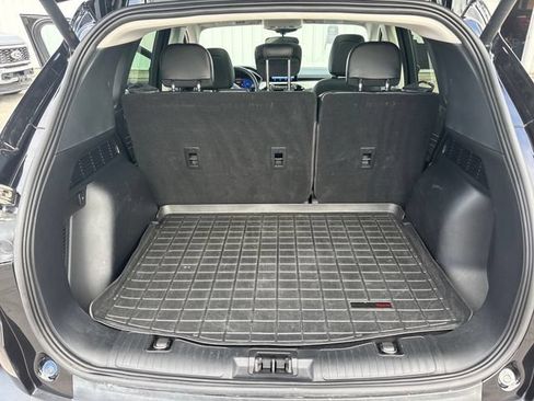 Used 2021 Ford Escape SEL w/ Technology Package AWD/4WD image 22