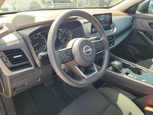 Certified 2023 Nissan Rogue S FWD image 15