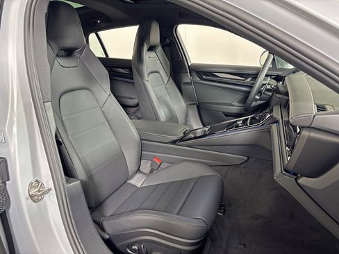 New 2026 Porsche Panamera 4 image 39