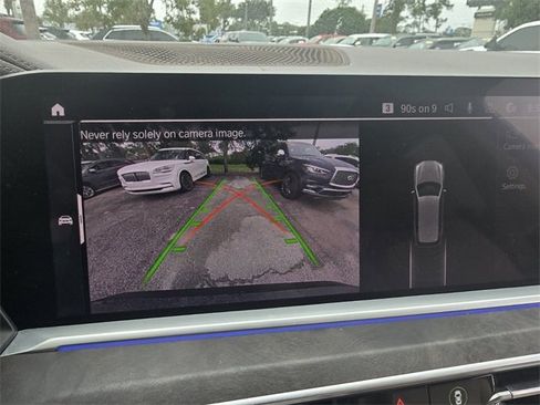 Used 2019 BMW X7 xDrive40i image 16