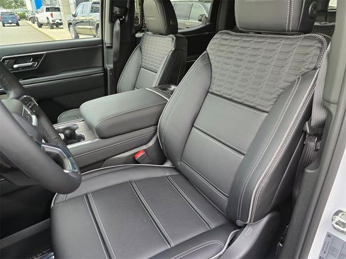 New 2026 GMC Sierra EV Denali image 23