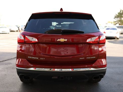 Used 2019 Chevrolet Equinox Premier image 6