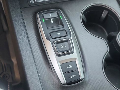 Certified 2024 Honda Passport TrailSport image 15