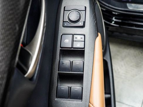 Used 2015 Lexus NX 200t FWD image 34