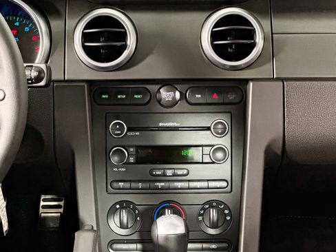 Used 2008 Ford Mustang Shelby GT500 image 31