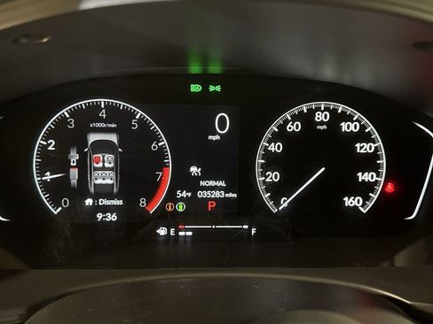 Used 2022 Honda Civic Sport image 22