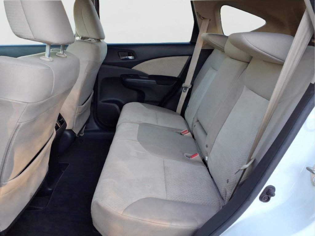 Used 2016 Honda CR-V EX image 22