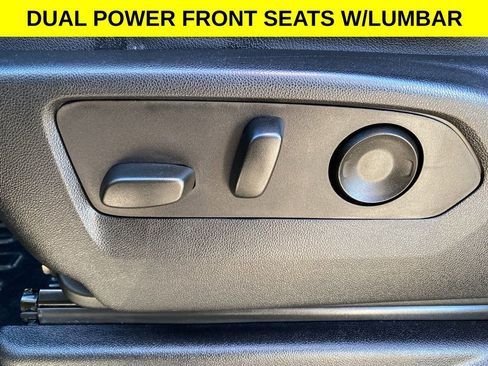 Used 2023 Chevrolet Tahoe LT w/ Luxury Package image 11